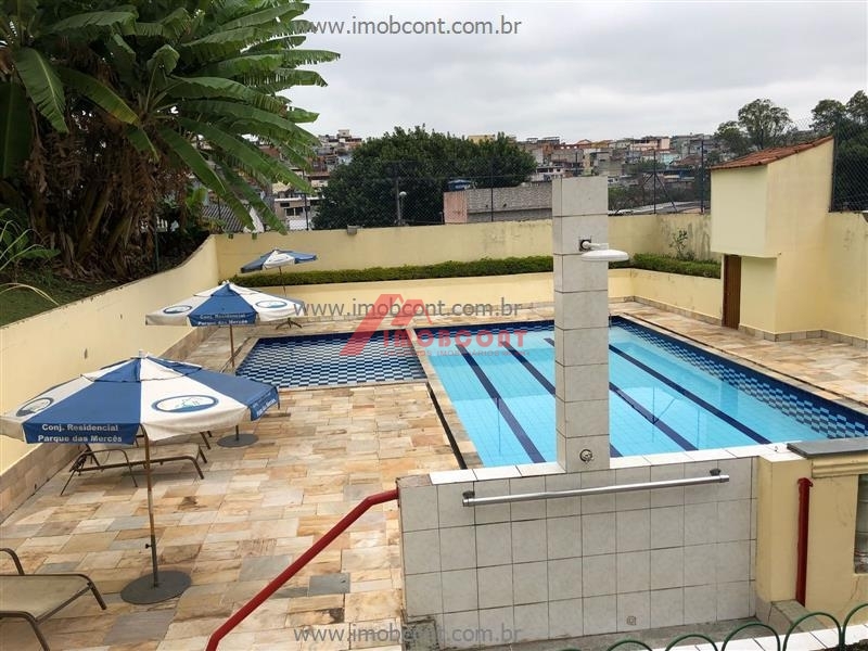 Sobrado à venda com 3 quartos, 150m² - Foto 25