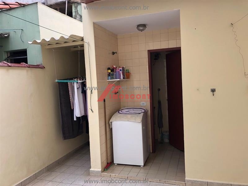 Sobrado à venda com 3 quartos, 150m² - Foto 22