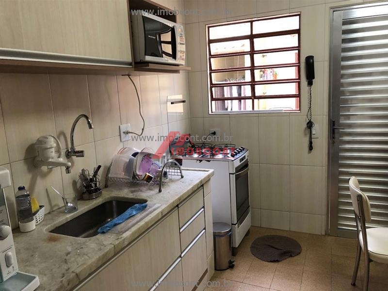 Sobrado à venda com 3 quartos, 150m² - Foto 5