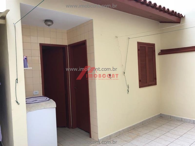 Sobrado à venda com 3 quartos, 150m² - Foto 21