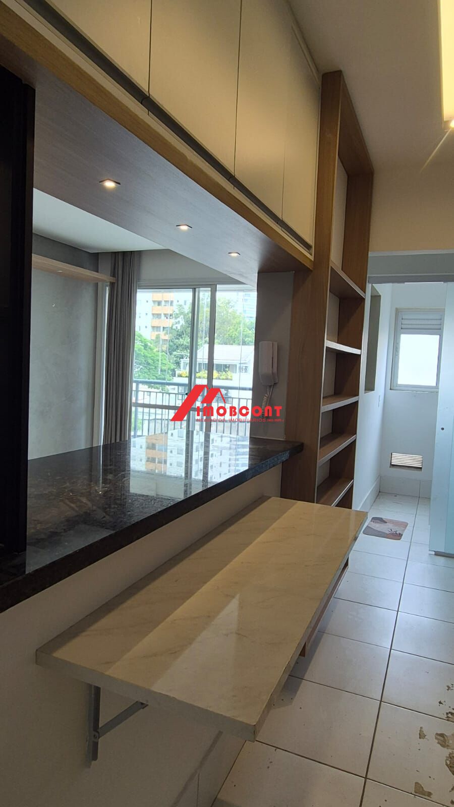 Apartamento, 2 quartos, 68 m² - Foto 7