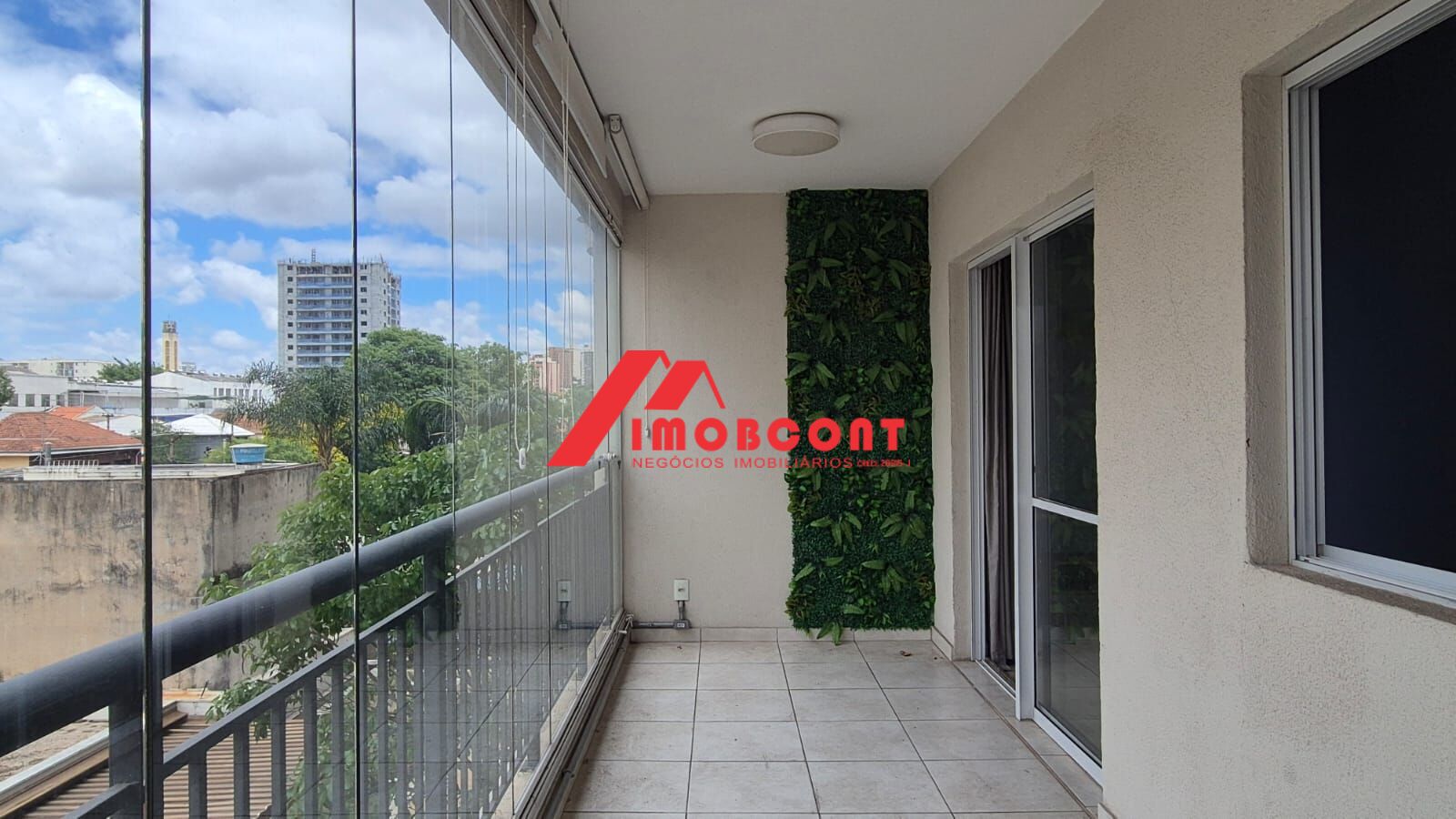 Apartamento, 2 quartos, 68 m² - Foto 5