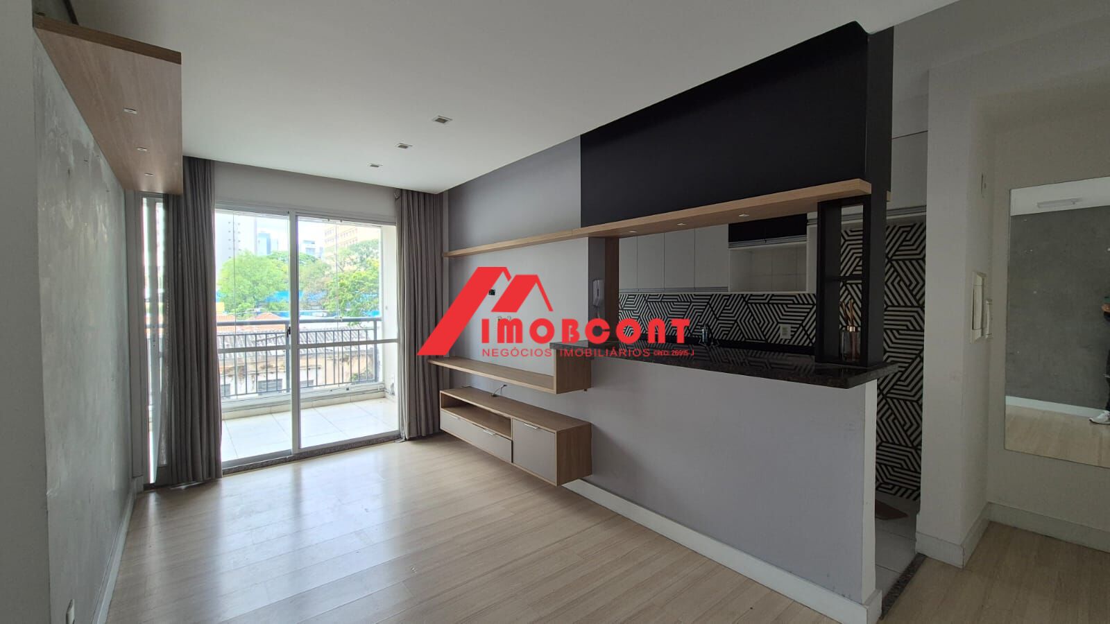 Apartamento, 2 quartos, 68 m² - Foto 3