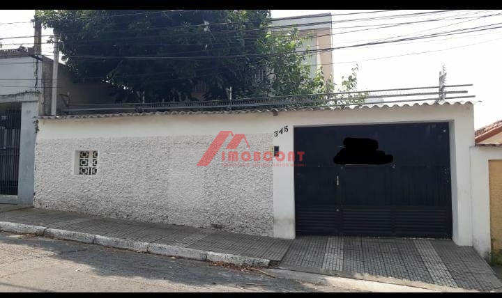 Sobrado à venda com 3 quartos, 200m² - Foto 1