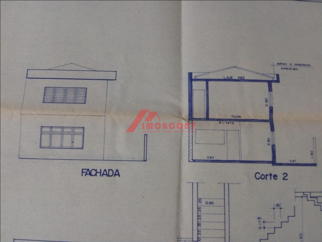 Sobrado à venda com 3 quartos, 200m² - Foto 2