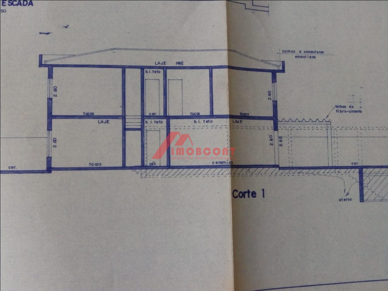 Sobrado à venda com 3 quartos, 200m² - Foto 3