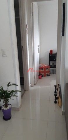 Apartamento à venda com 1 quarto, 42m² - Foto 8