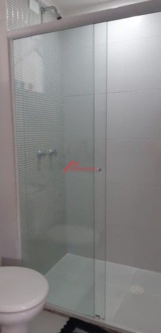 Apartamento à venda com 1 quarto, 42m² - Foto 9