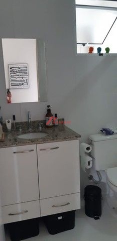 Apartamento à venda com 1 quarto, 42m² - Foto 10