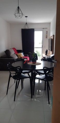 Apartamento à venda com 1 quarto, 42m² - Foto 1