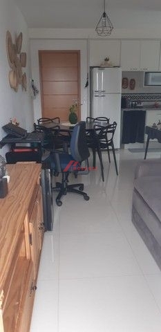 Apartamento à venda com 1 quarto, 42m² - Foto 5