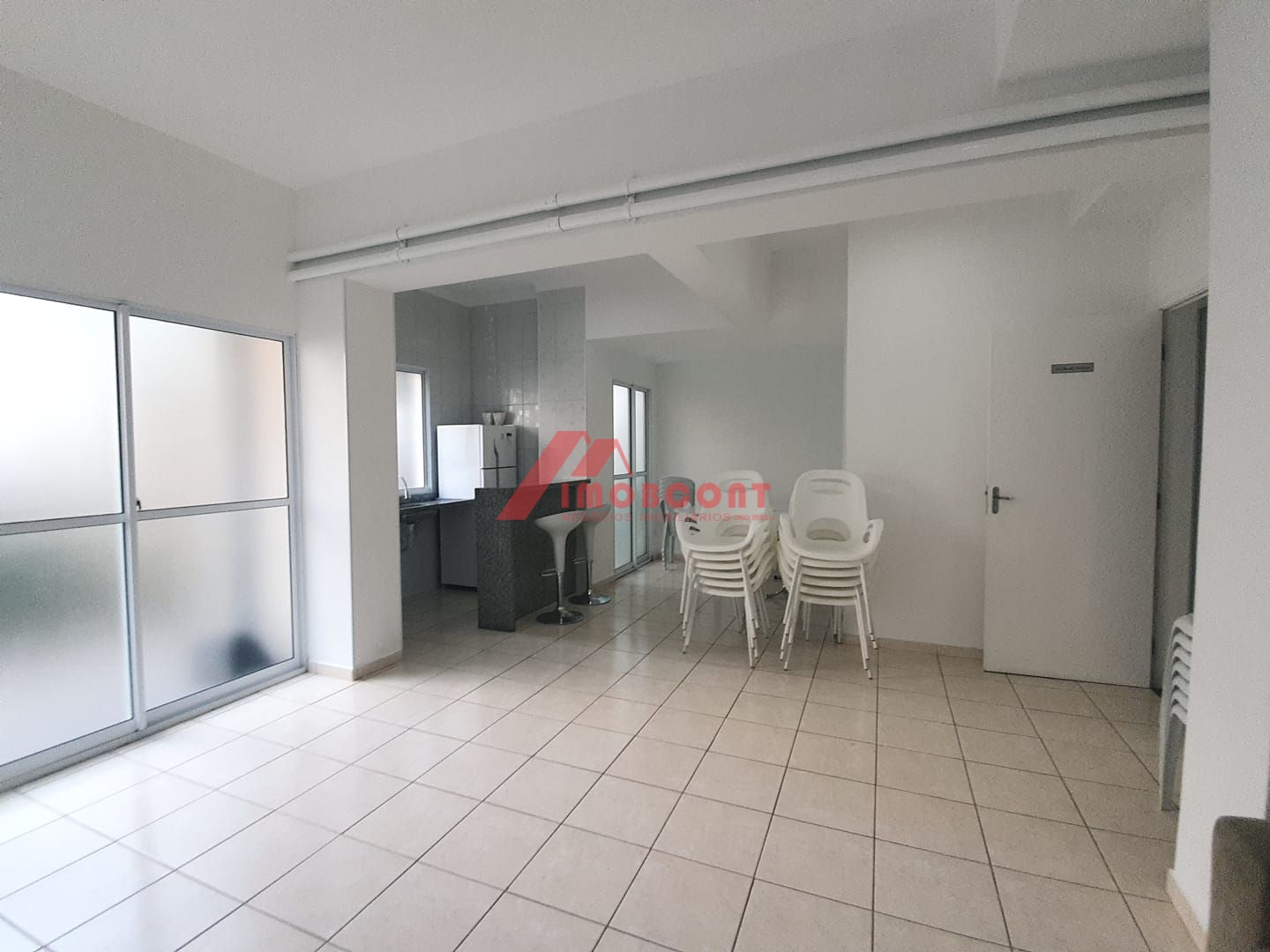 Apartamento à venda com 2 quartos, 50m² - Foto 22