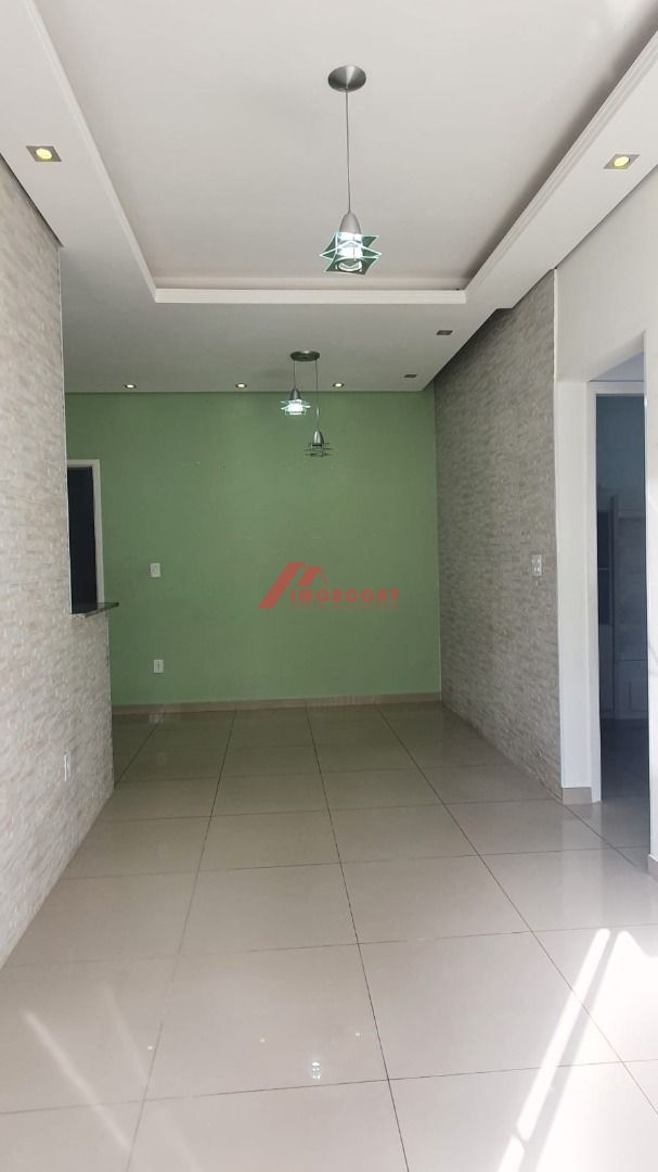 Apartamento à venda com 2 quartos, 50m² - Foto 5