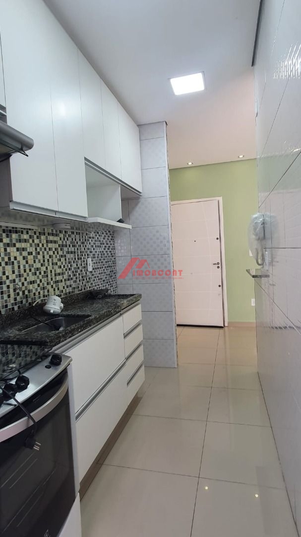 Apartamento à venda com 2 quartos, 50m² - Foto 9