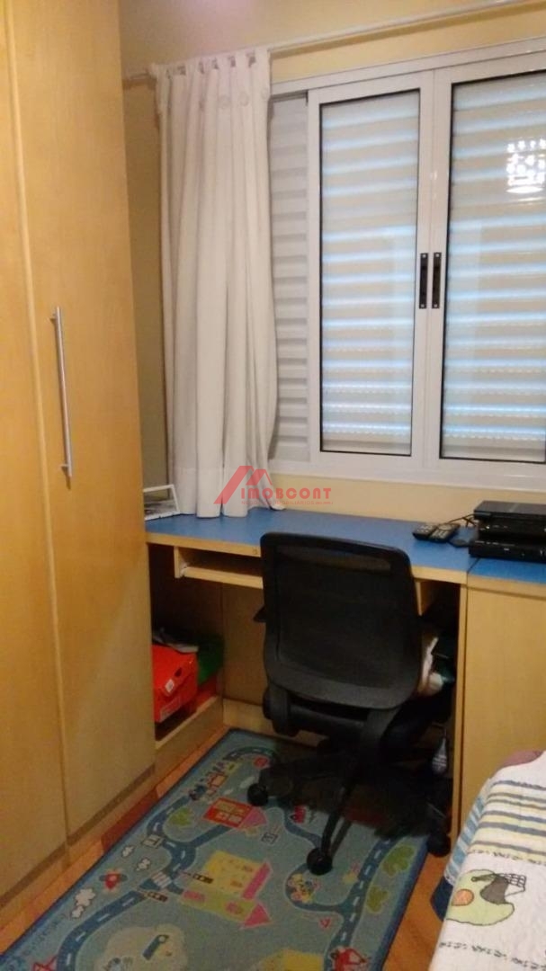 Sobrado à venda com 3 quartos, 114m² - Foto 6