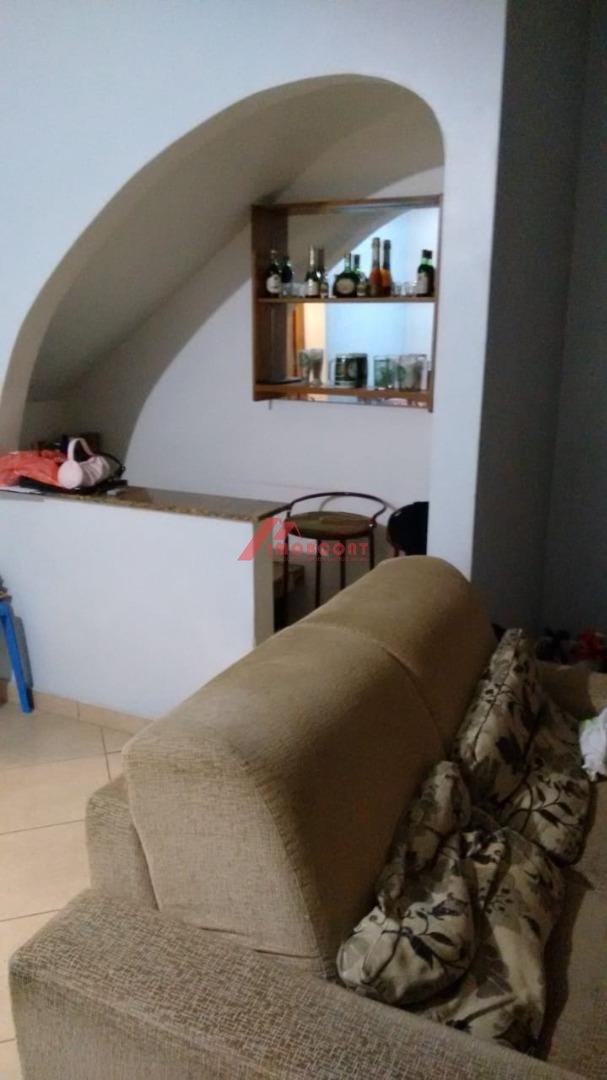 Sobrado à venda com 3 quartos, 114m² - Foto 3