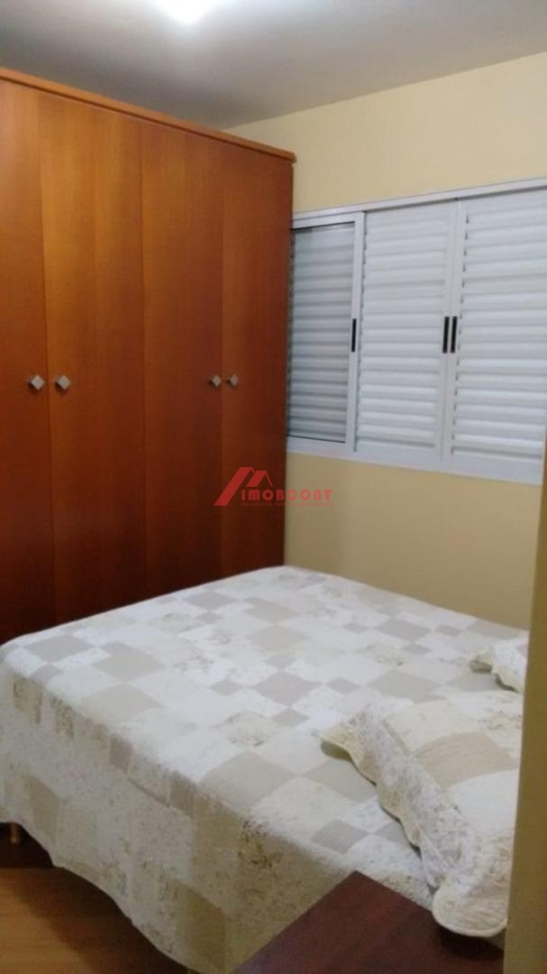 Sobrado à venda com 3 quartos, 114m² - Foto 7