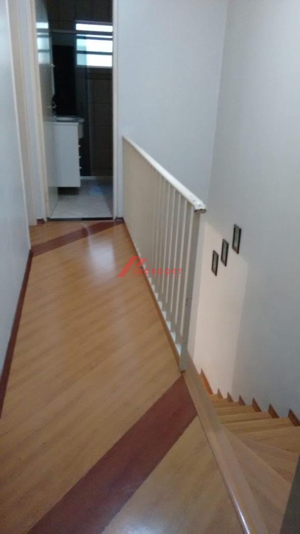 Sobrado à venda com 3 quartos, 114m² - Foto 5