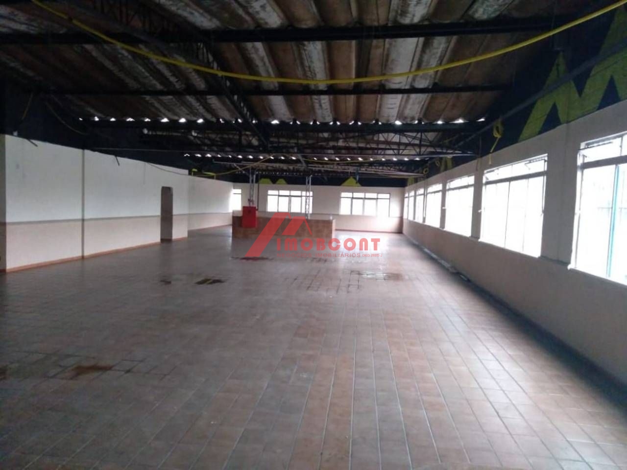 Loja-Salão para alugar, 803m² - Foto 8