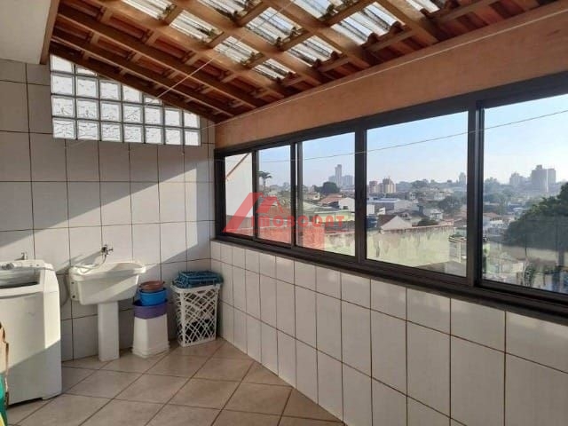 Sobrado à venda com 4 quartos, 262m² - Foto 19