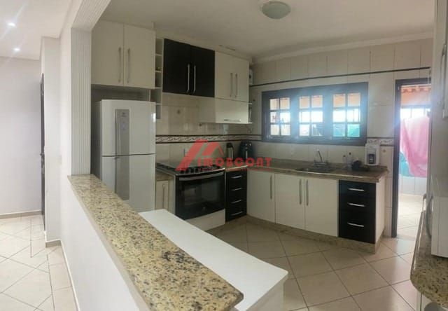 Sobrado à venda com 4 quartos, 262m² - Foto 9