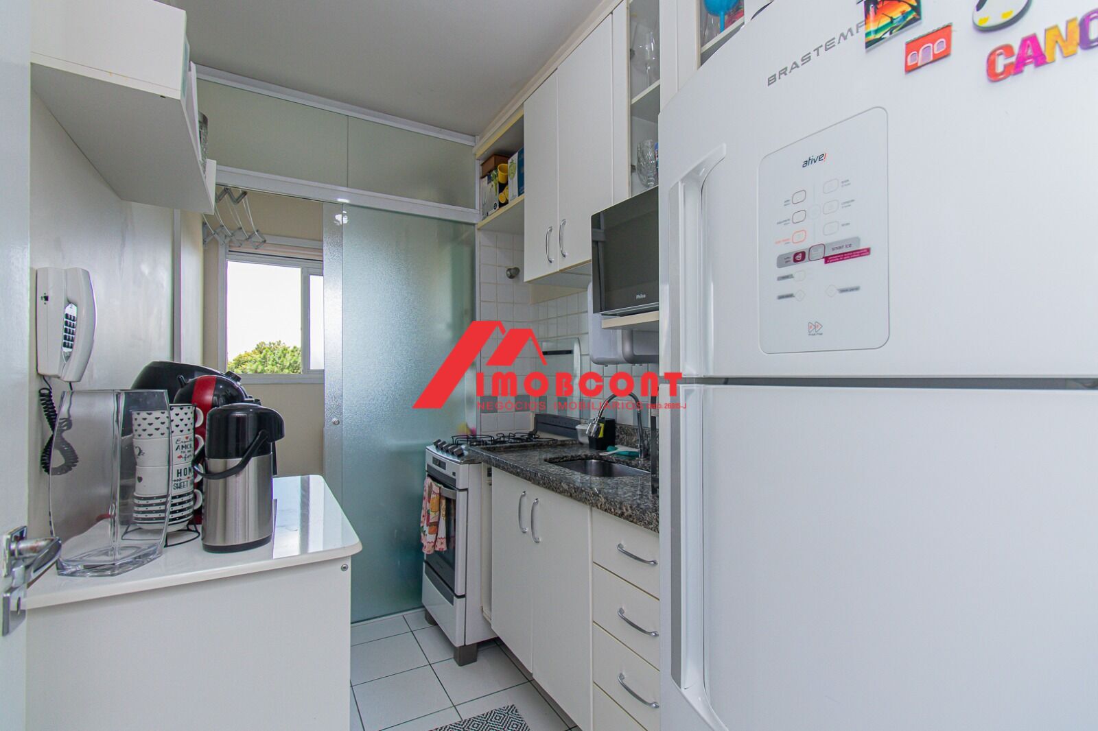 Apartamento, 2 quartos, 50 m² - Foto 11