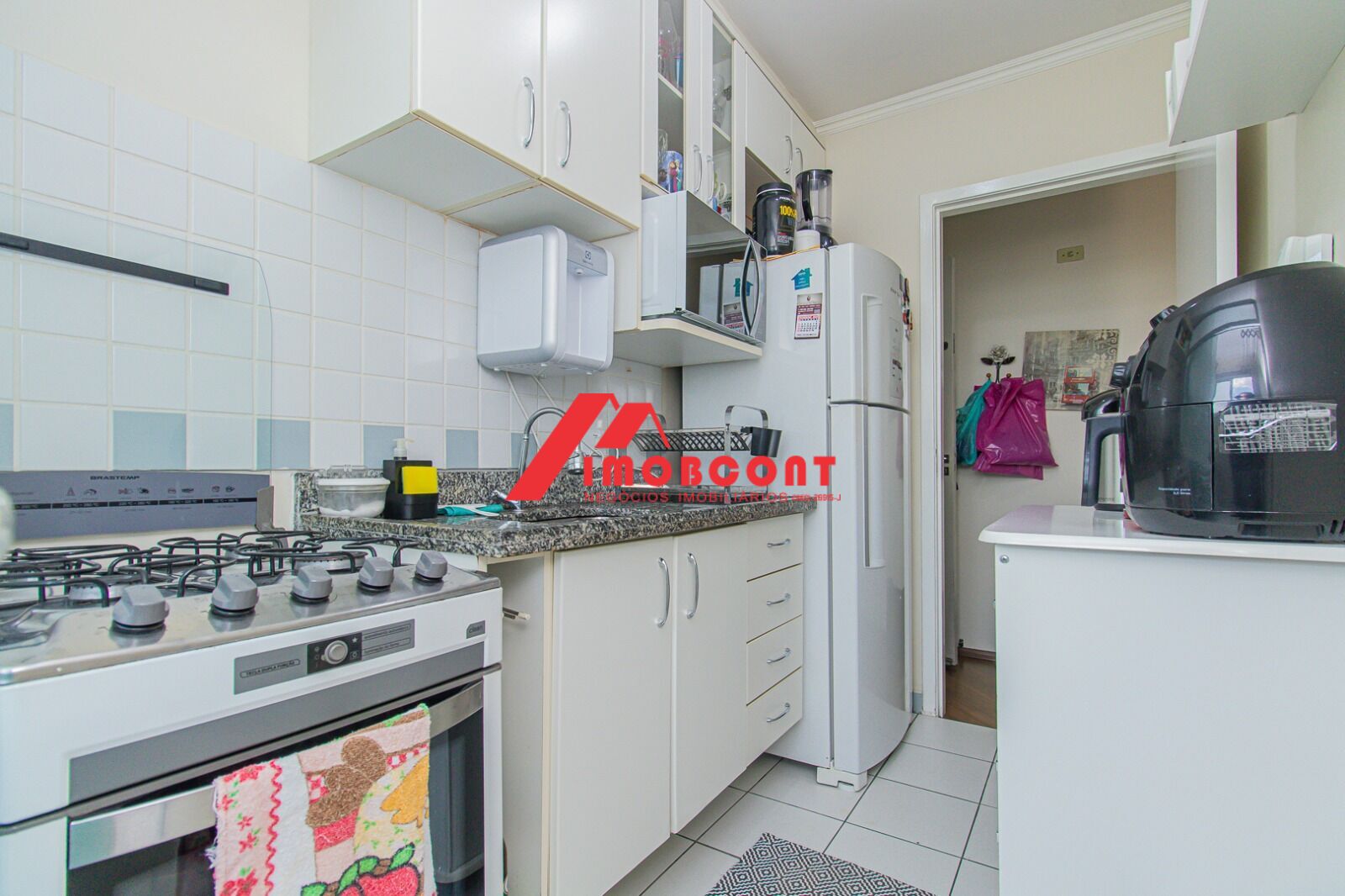 Apartamento, 2 quartos, 50 m² - Foto 12