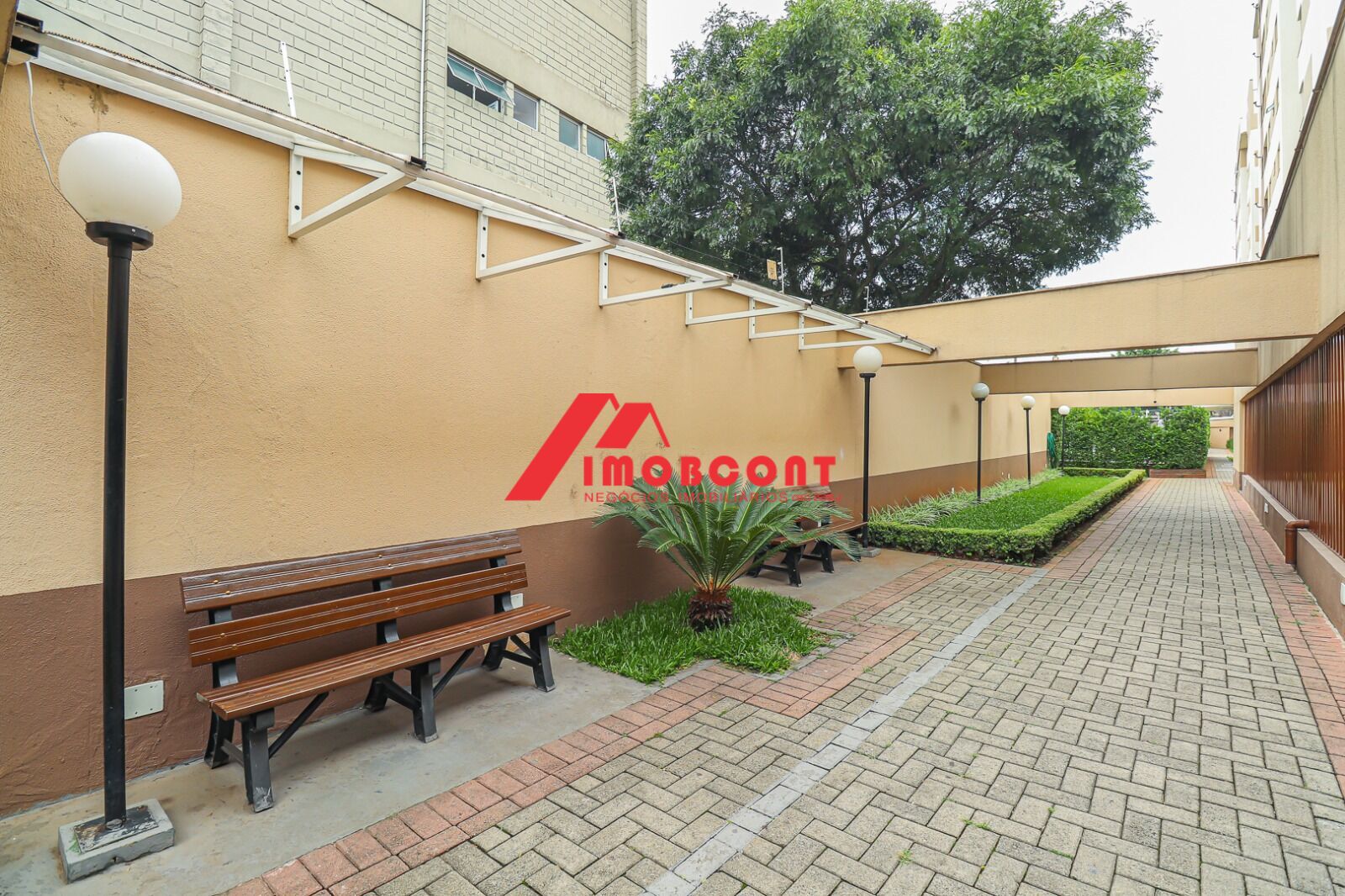 Apartamento, 2 quartos, 50 m² - Foto 33