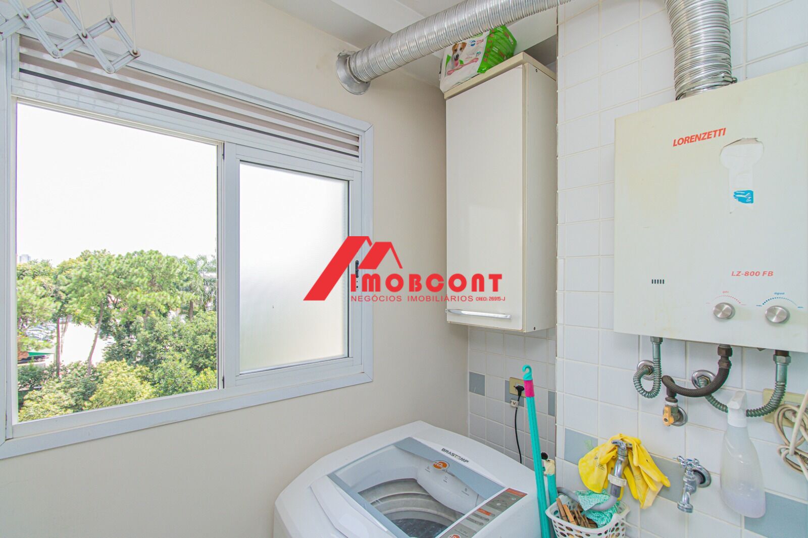 Apartamento, 2 quartos, 50 m² - Foto 21