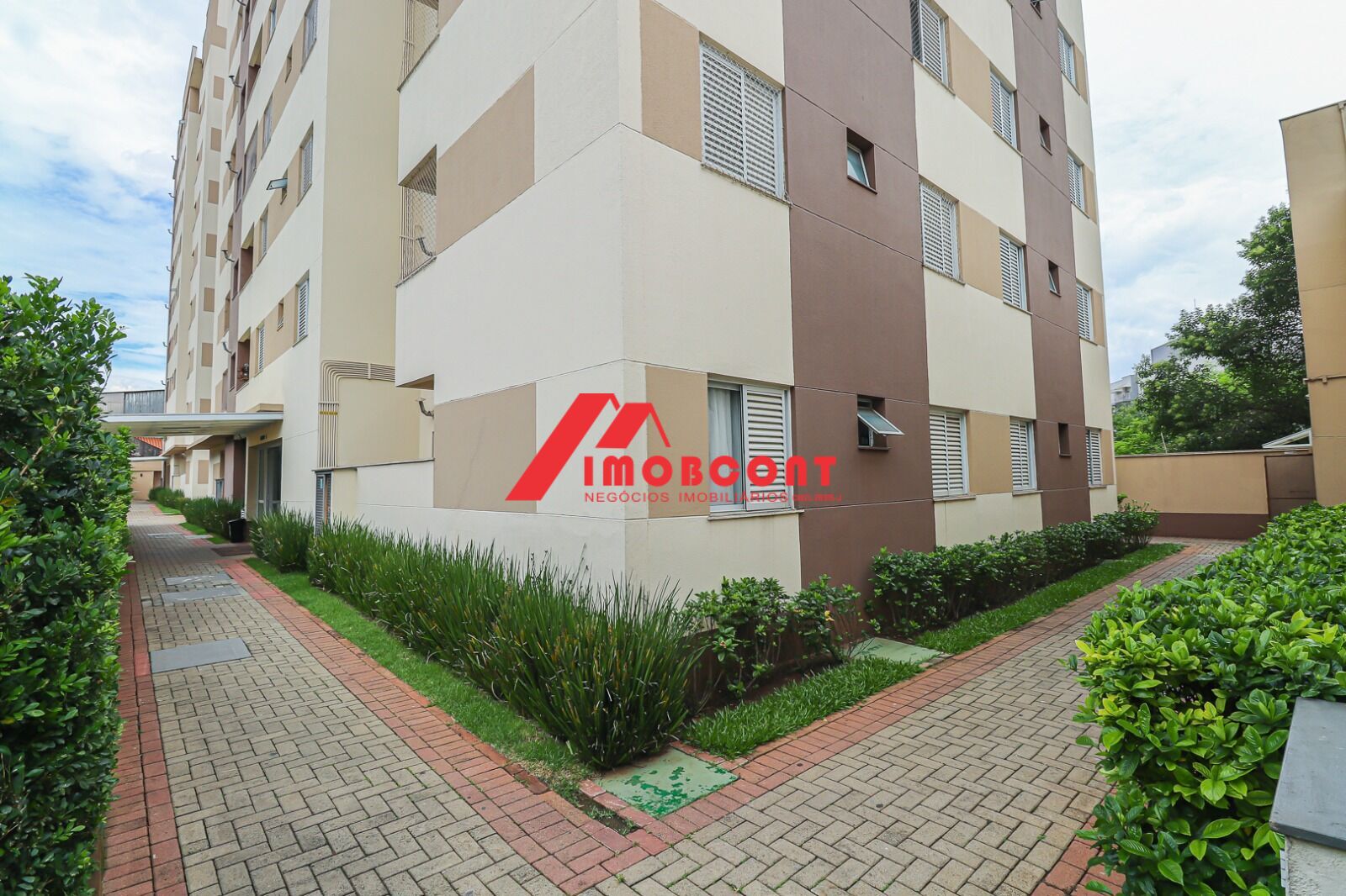 Apartamento, 2 quartos, 50 m² - Foto 34