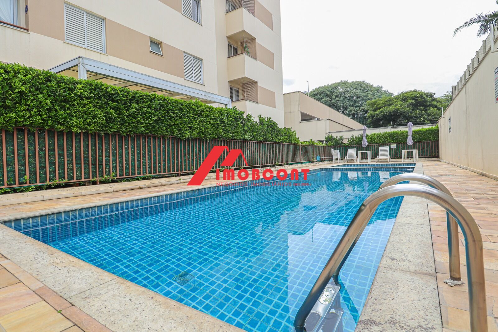 Apartamento, 2 quartos, 50 m² - Foto 28