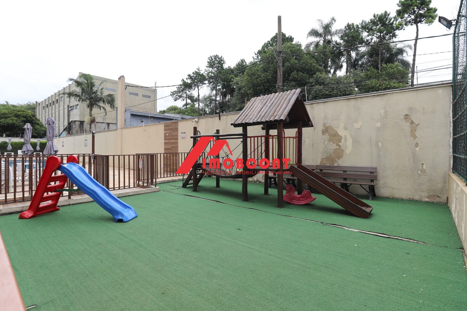 Apartamento, 2 quartos, 50 m² - Foto 30