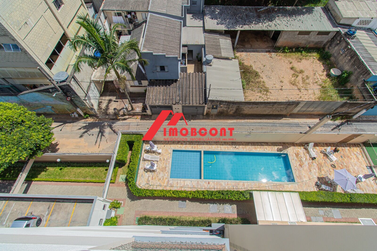 Apartamento, 2 quartos, 50 m² - Foto 26