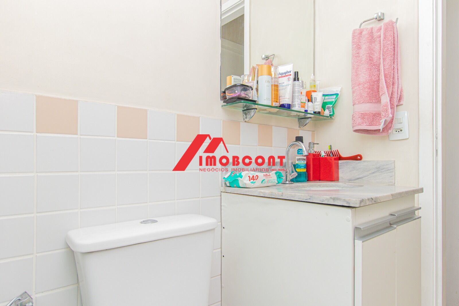 Apartamento, 2 quartos, 50 m² - Foto 14