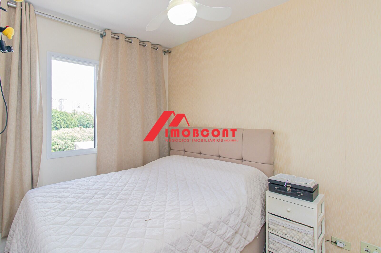 Apartamento, 2 quartos, 50 m² - Foto 7