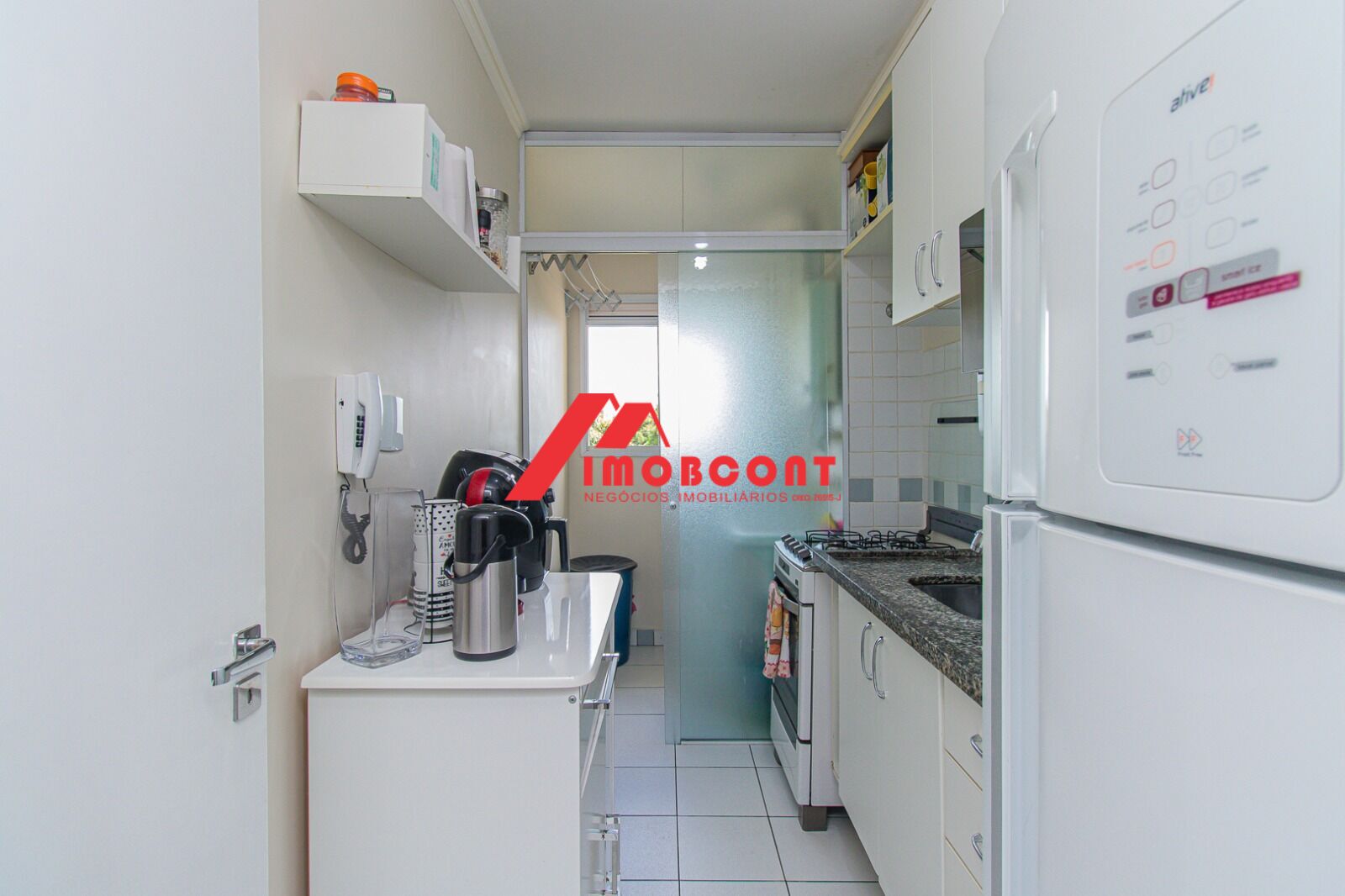 Apartamento, 2 quartos, 50 m² - Foto 13