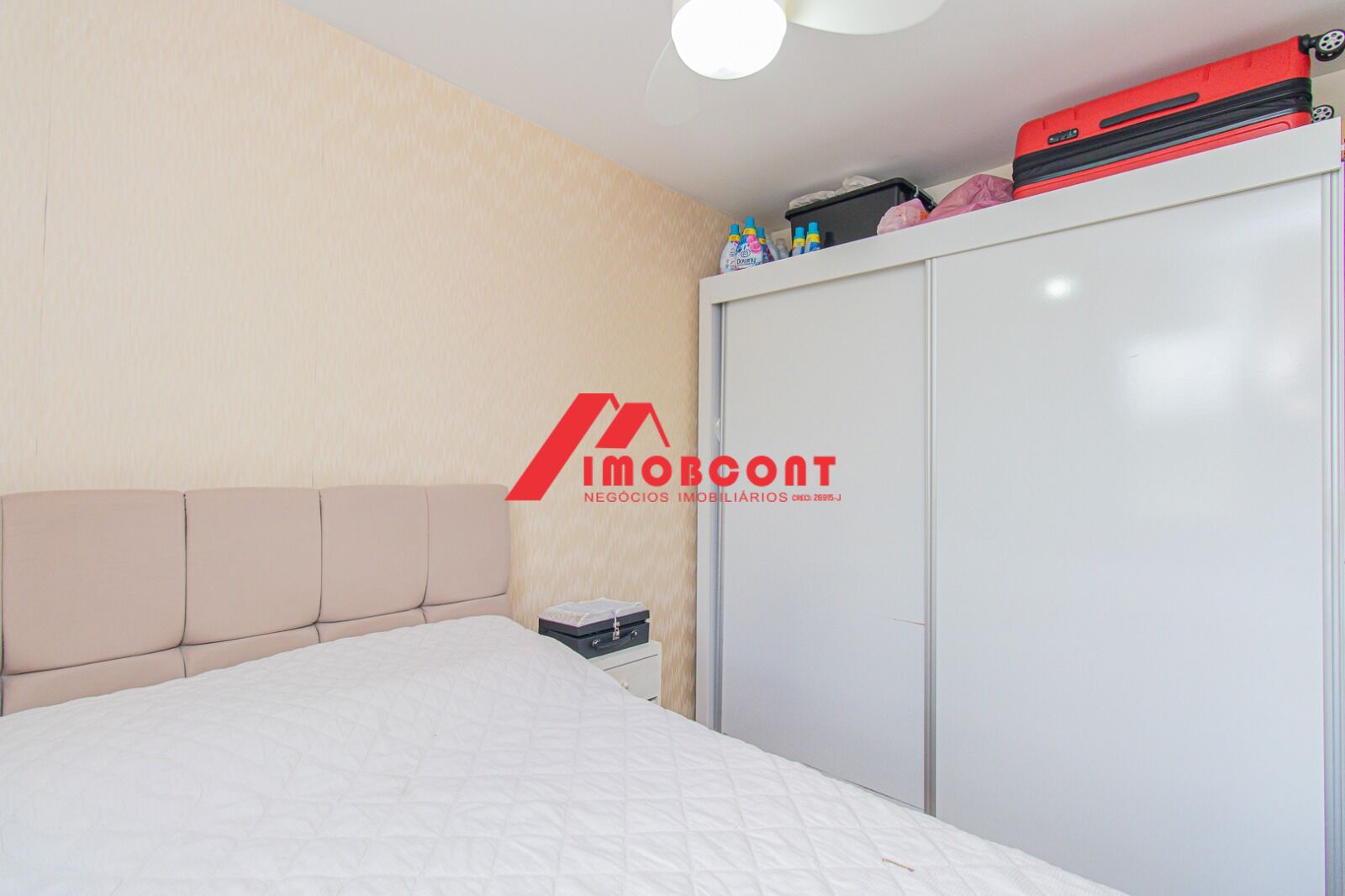 Apartamento, 2 quartos, 50 m² - Foto 8