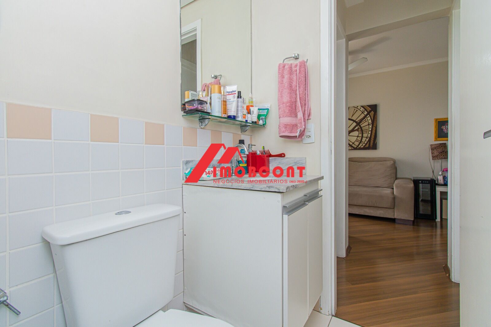 Apartamento, 2 quartos, 50 m² - Foto 19