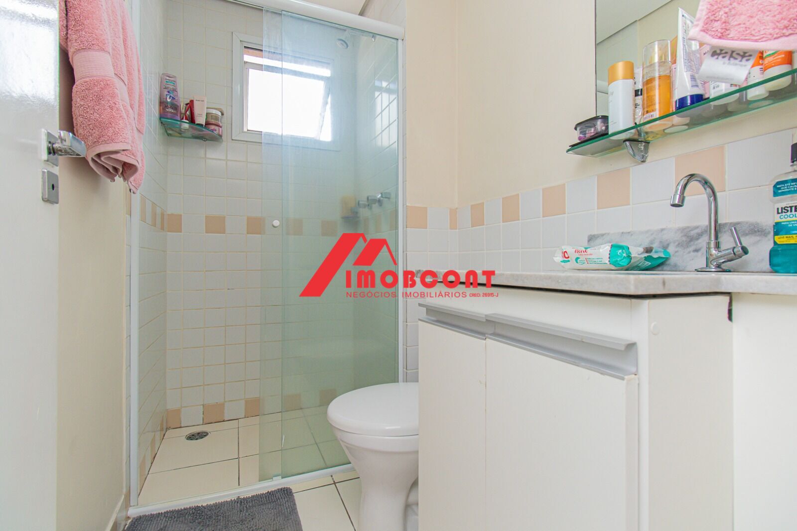 Apartamento, 2 quartos, 50 m² - Foto 15