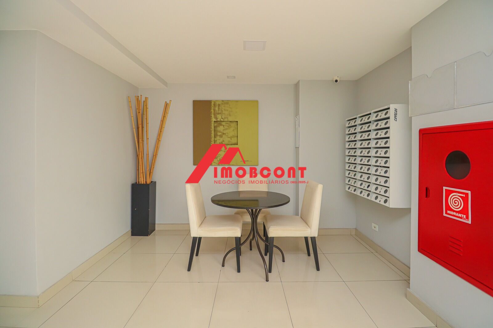 Apartamento, 2 quartos, 50 m² - Foto 32