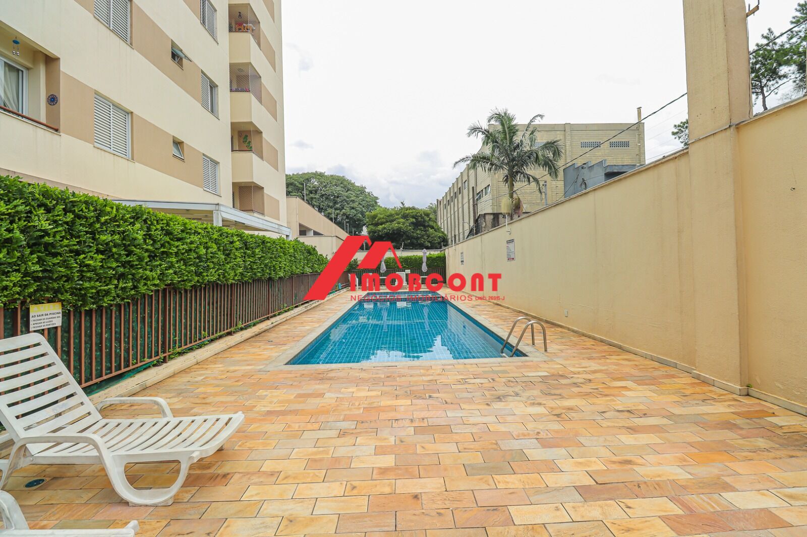 Apartamento, 2 quartos, 50 m² - Foto 27