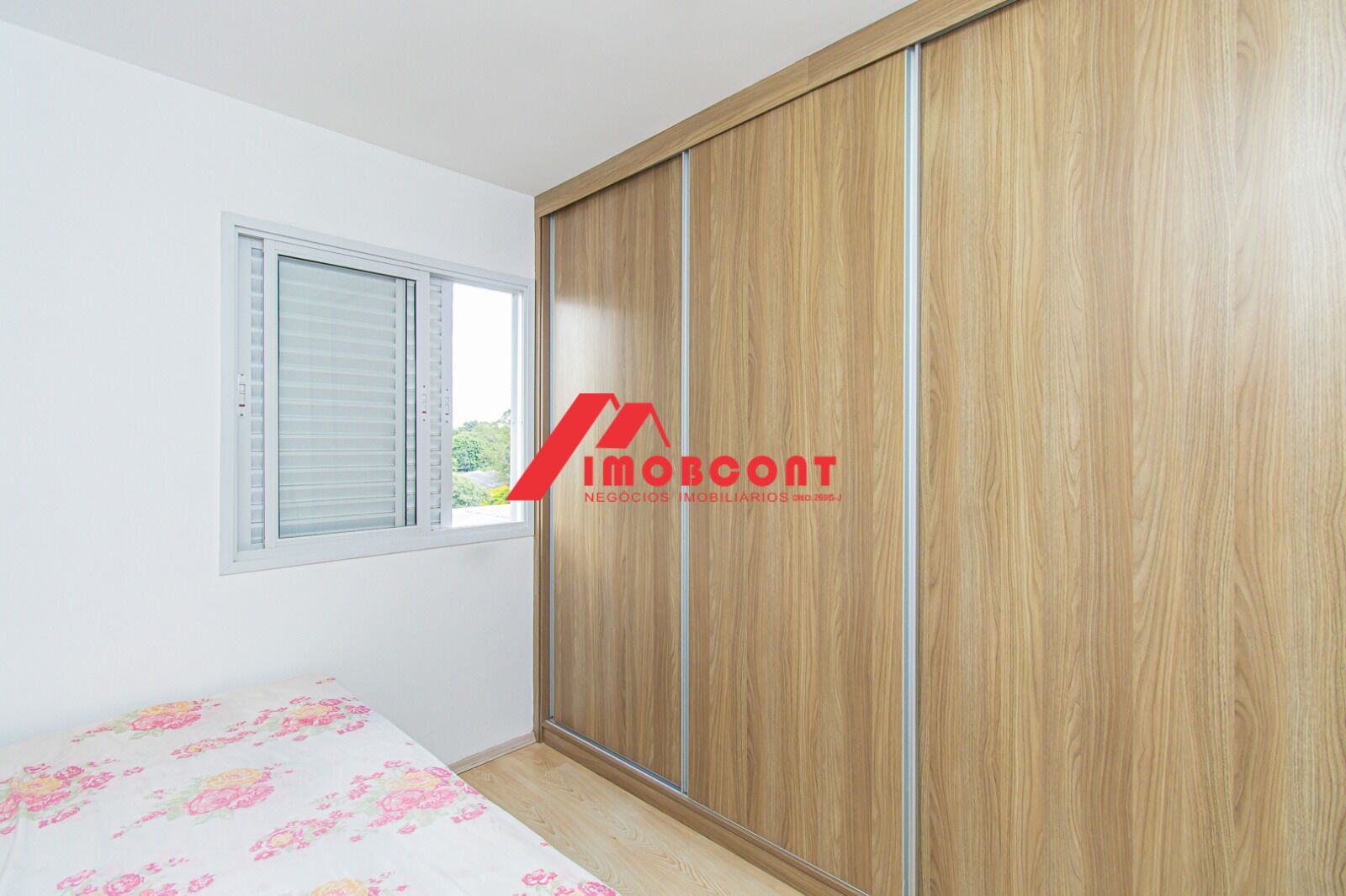 Apartamento, 2 quartos, 50 m² - Foto 10