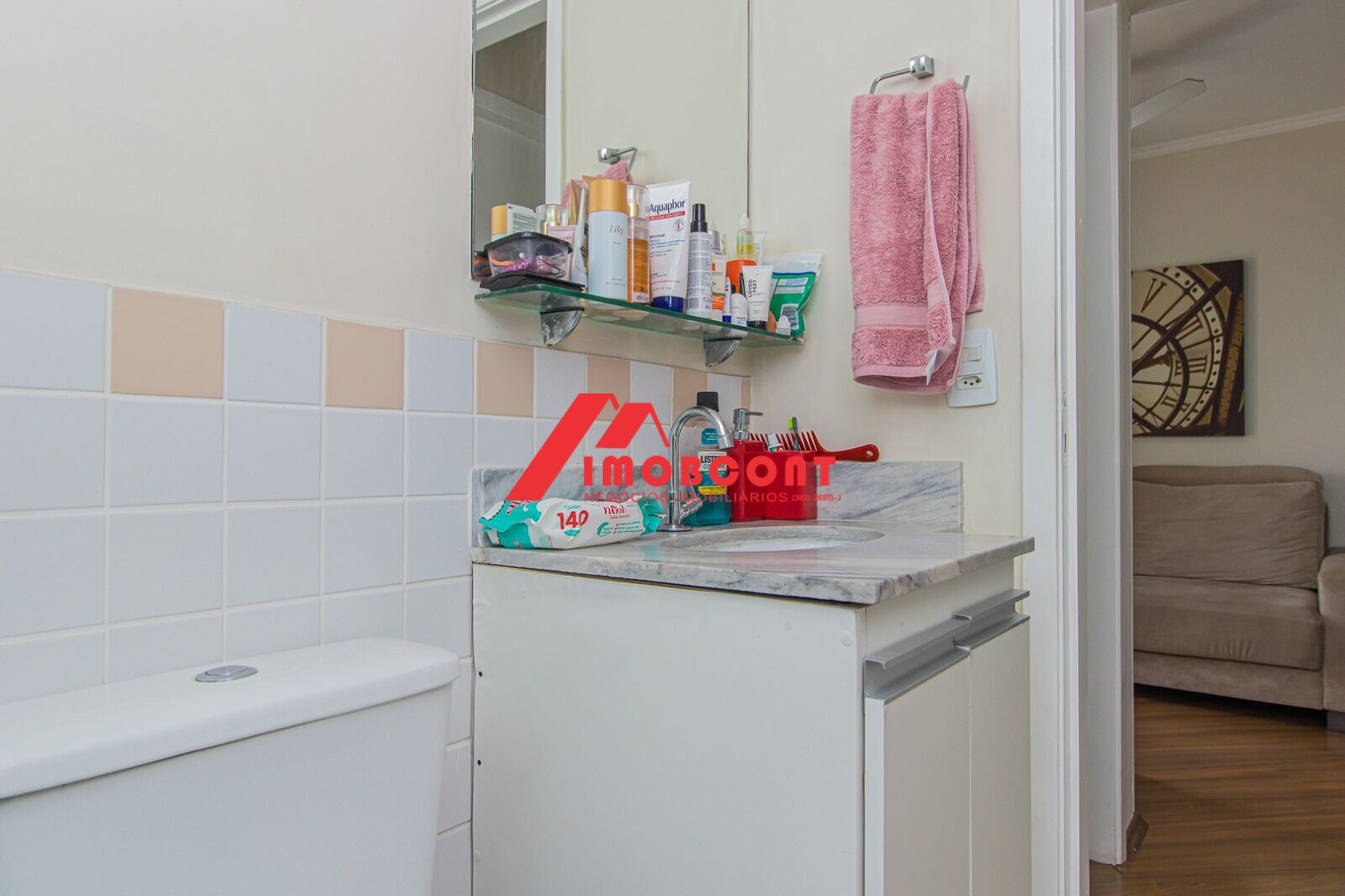 Apartamento, 2 quartos, 50 m² - Foto 20