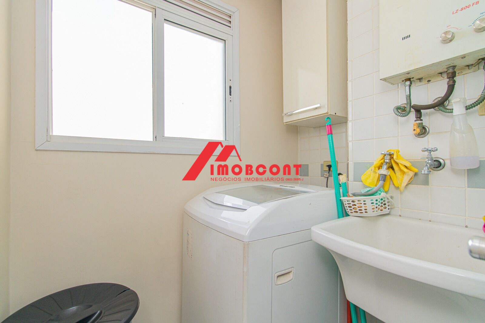 Apartamento, 2 quartos, 50 m² - Foto 22