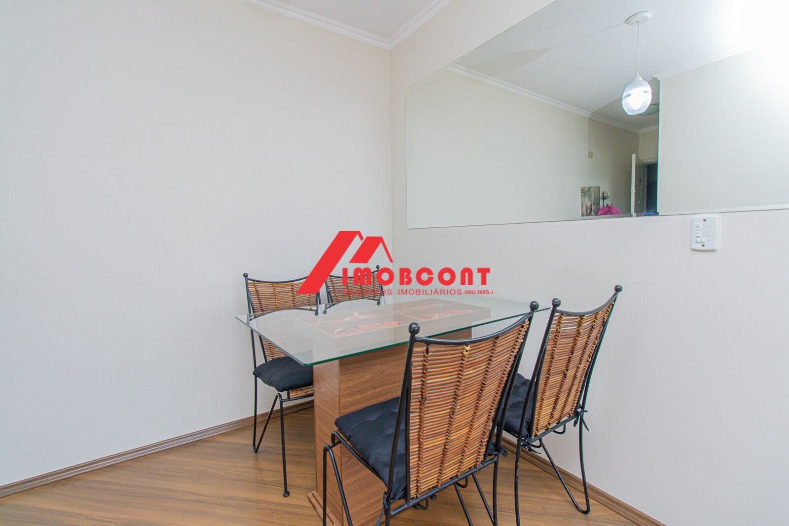 Apartamento, 2 quartos, 50 m² - Foto 5