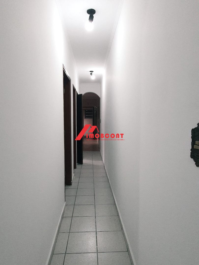 Casa, 3 quartos, 162 m² - Foto 8