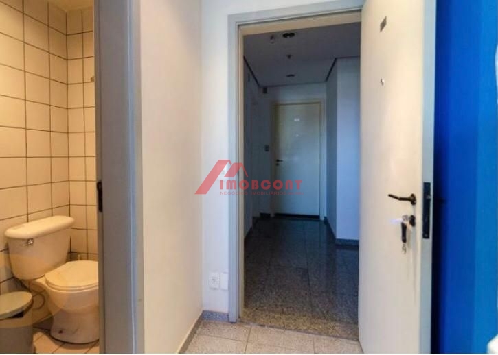 Conjunto Comercial-Sala à venda, 31m² - Foto 6