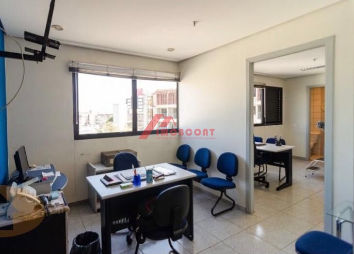 Conjunto Comercial-Sala à venda, 31m² - Foto 1