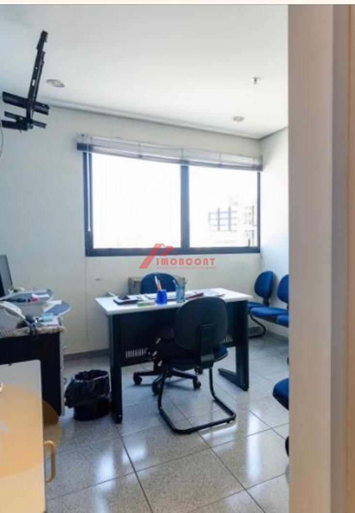 Conjunto Comercial-Sala à venda, 31m² - Foto 5