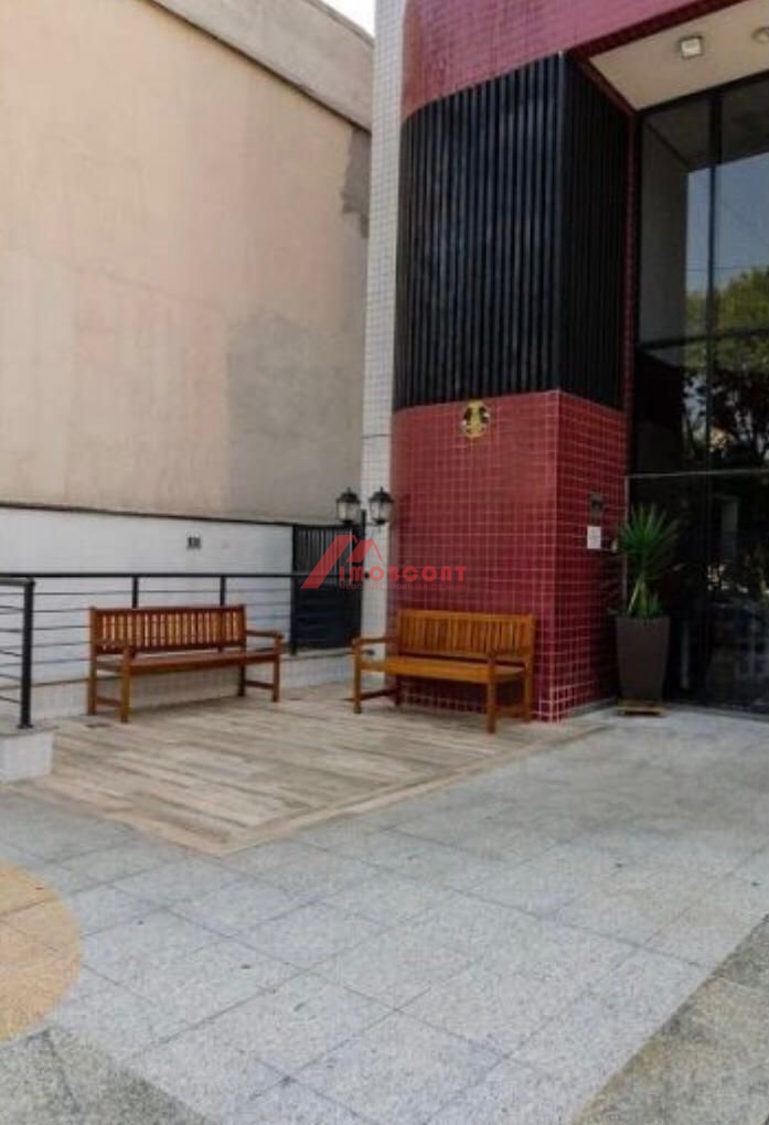 Conjunto Comercial-Sala à venda, 31m² - Foto 13